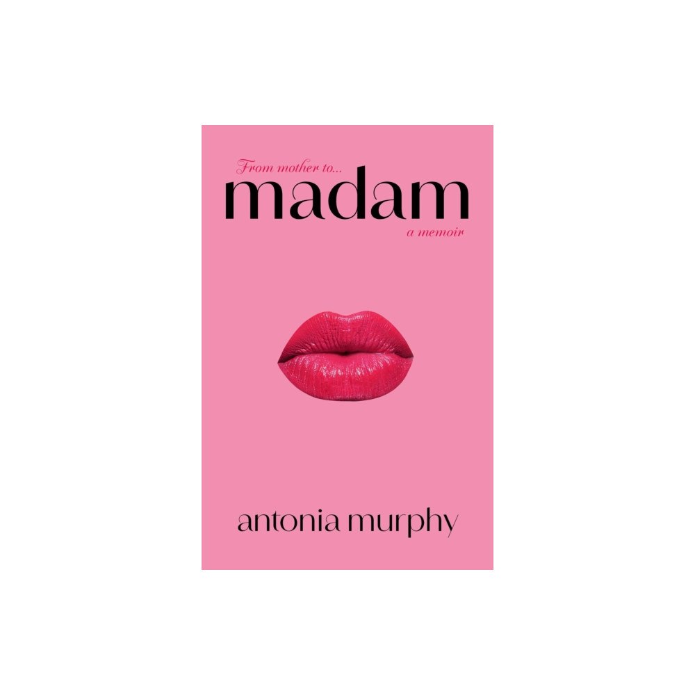 Simon & Schuster Ltd Madam (häftad, eng)