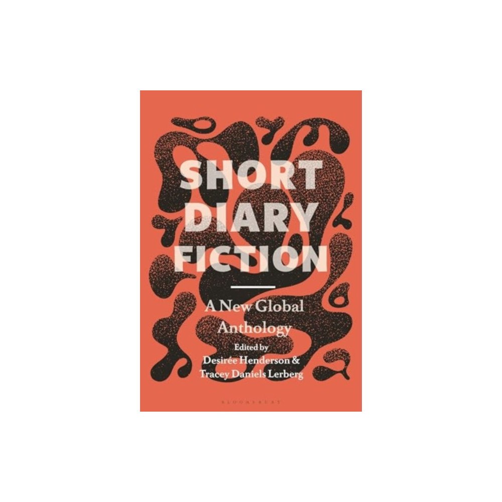 Bloomsbury Publishing PLC Short Diary Fiction (häftad, eng)