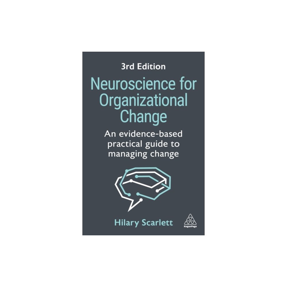 Kogan Page Ltd Neuroscience for Organizational Change (häftad, eng)