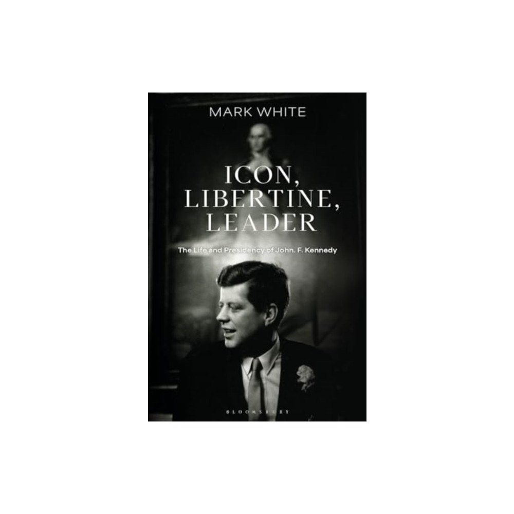 Bloomsbury Publishing PLC Icon, Libertine, Leader (häftad, eng)