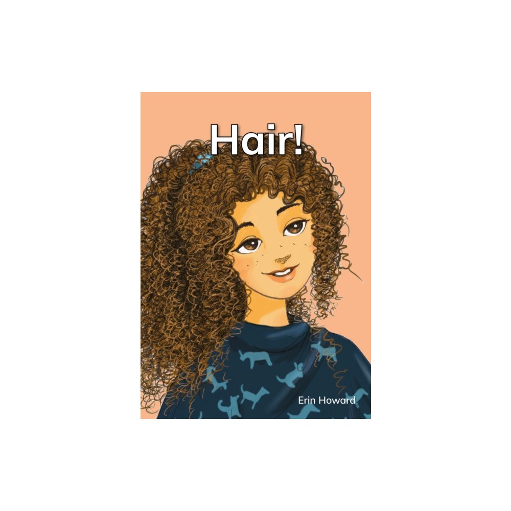 Capstone Global Library Ltd Hair! (häftad, eng)