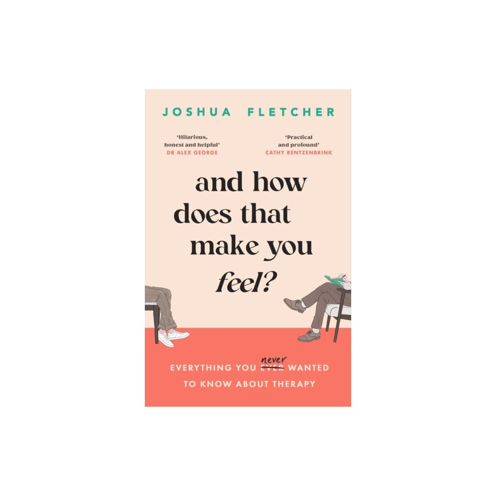 Orion Publishing Co And How Does That Make You Feel? (häftad, eng)