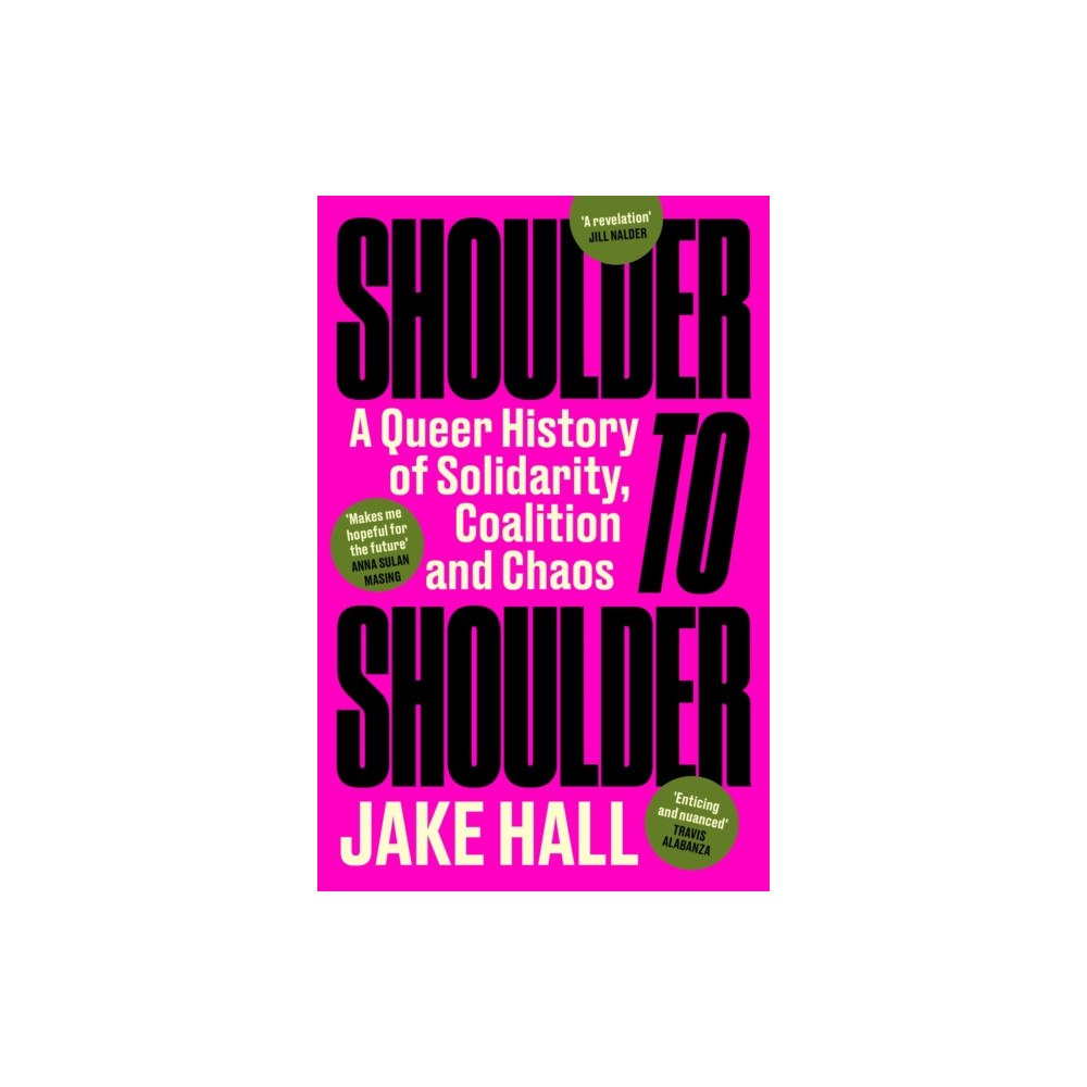 Orion Publishing Co Shoulder to Shoulder (häftad, eng)