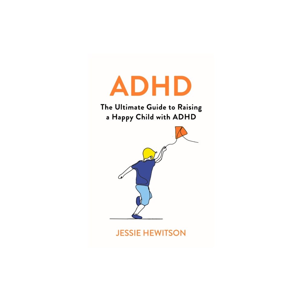 Orion Publishing Co ADHD (häftad, eng)
