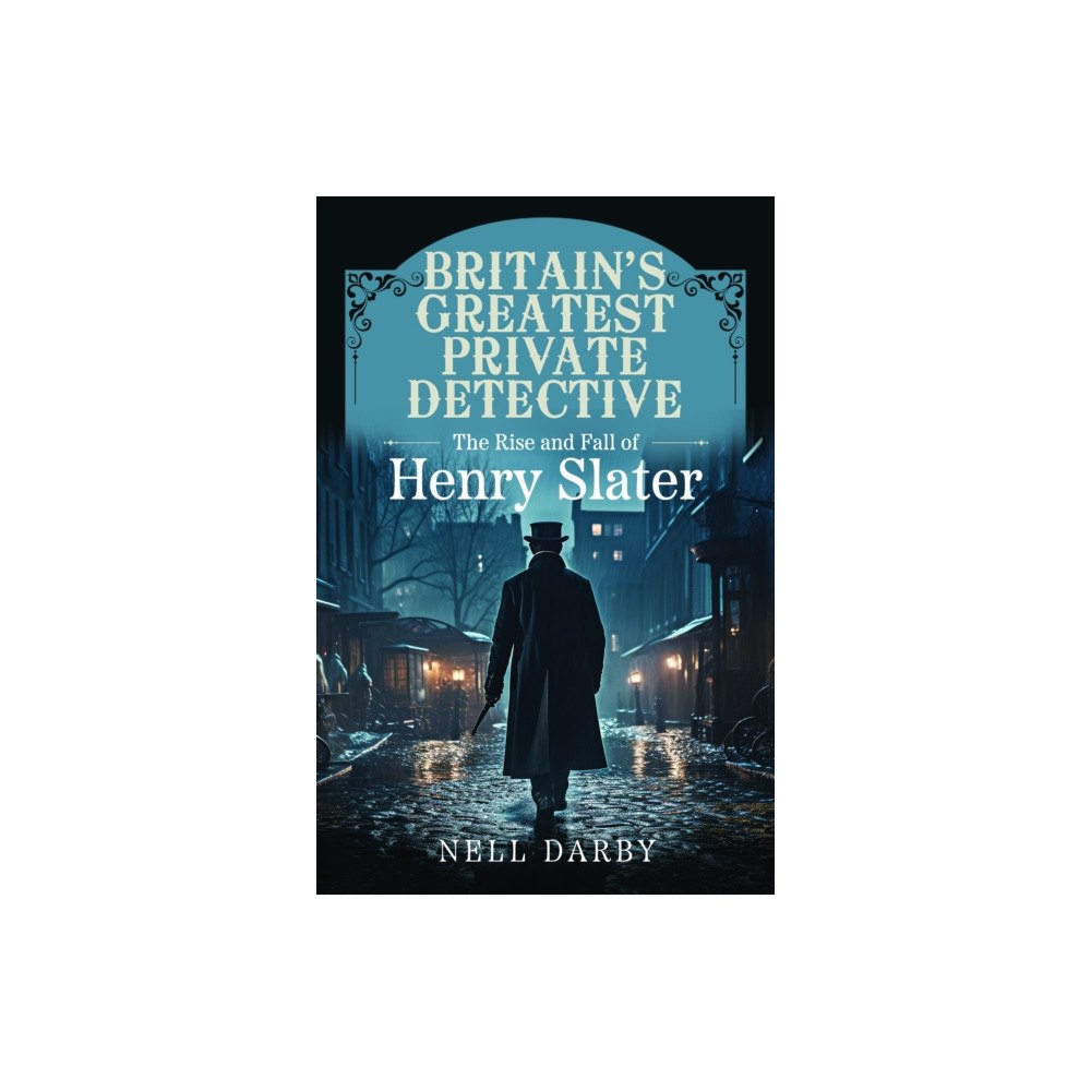 Pen & Sword Books Ltd Britain's Greatest Private Detective (häftad, eng)