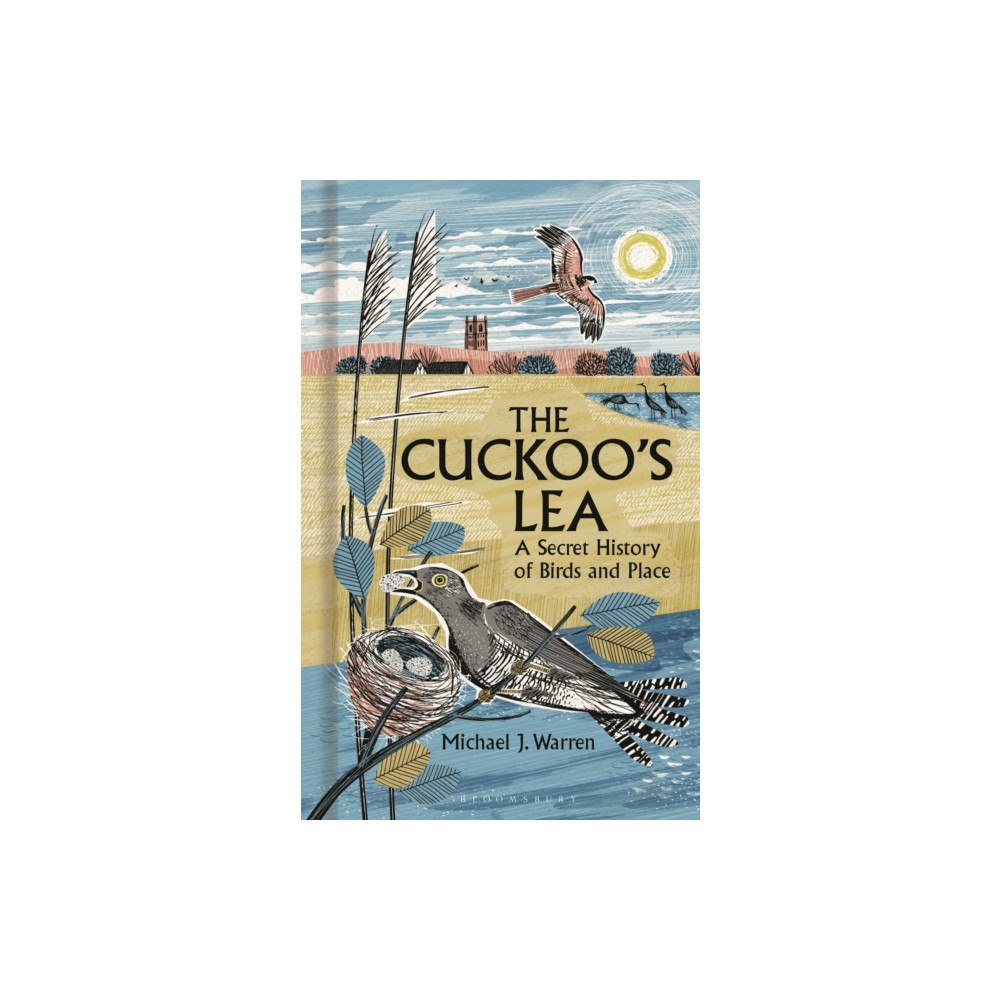 Bloomsbury Publishing PLC The Cuckoo's Lea (inbunden, eng)