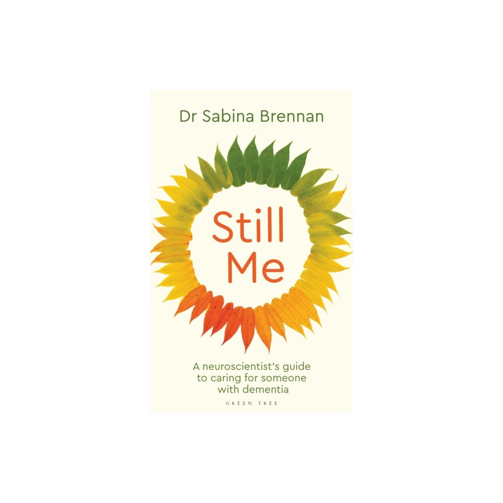 Bloomsbury Publishing PLC Still Me (inbunden, eng)