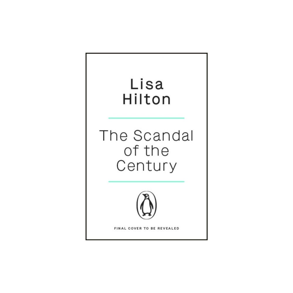 Penguin books ltd The Scandal of the Century (häftad, eng)