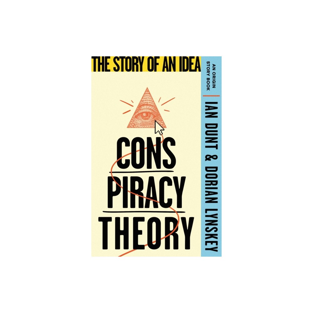 Orion Publishing Co Conspiracy Theory (häftad, eng)