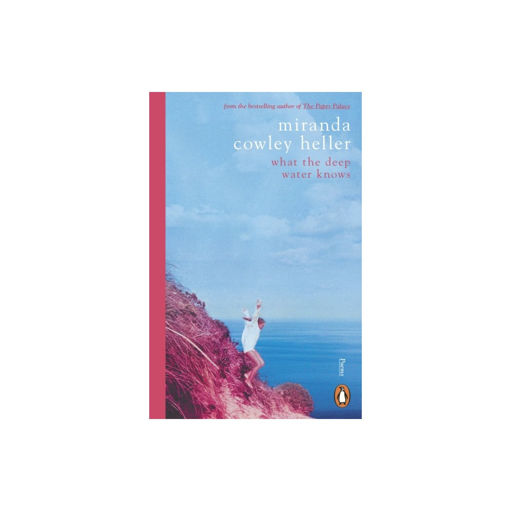 Penguin books ltd What the Deep Water Knows (häftad, eng)
