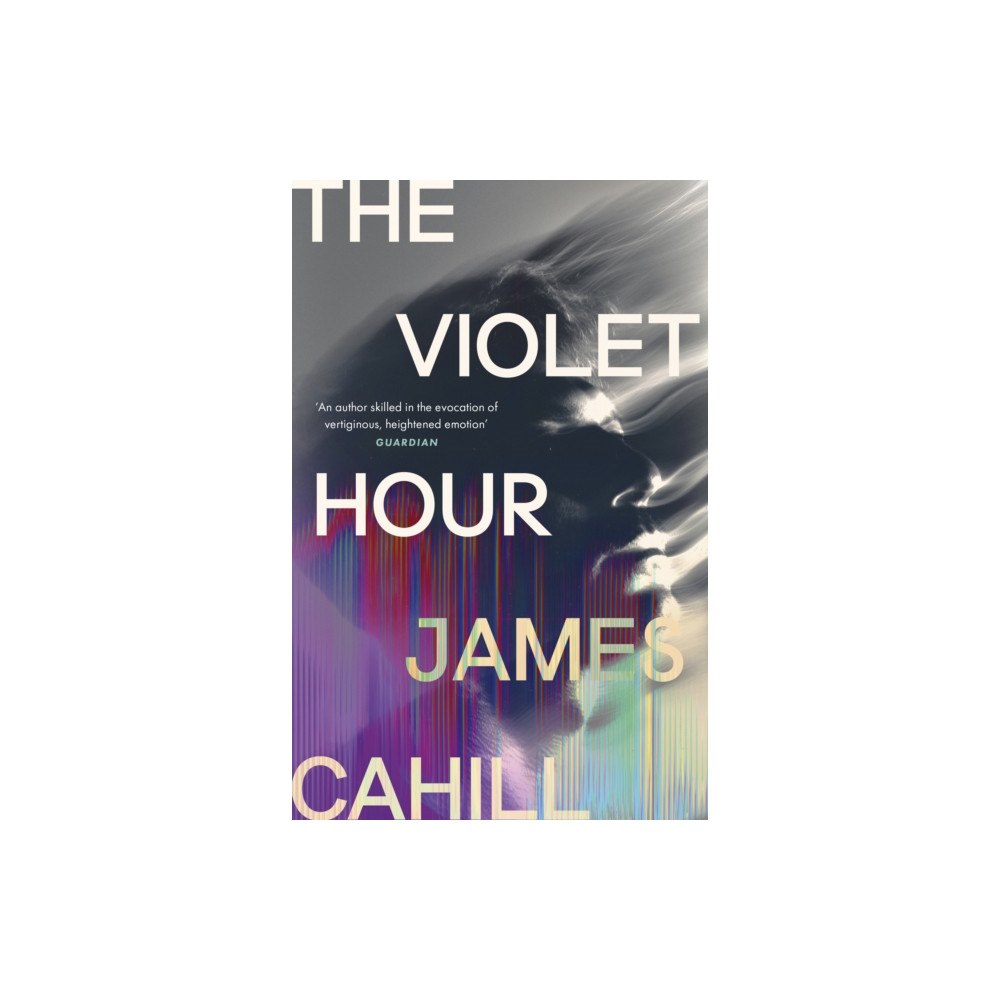 Hodder & Stoughton The Violet Hour (häftad, eng)