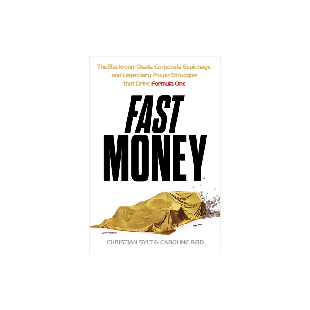 Hodder & Stoughton Fast Money (häftad, eng)