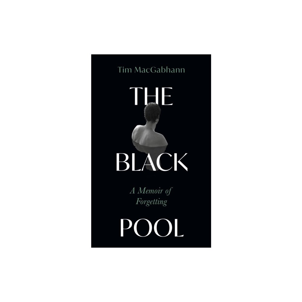 Hodder & Stoughton The Black Pool (häftad, eng)