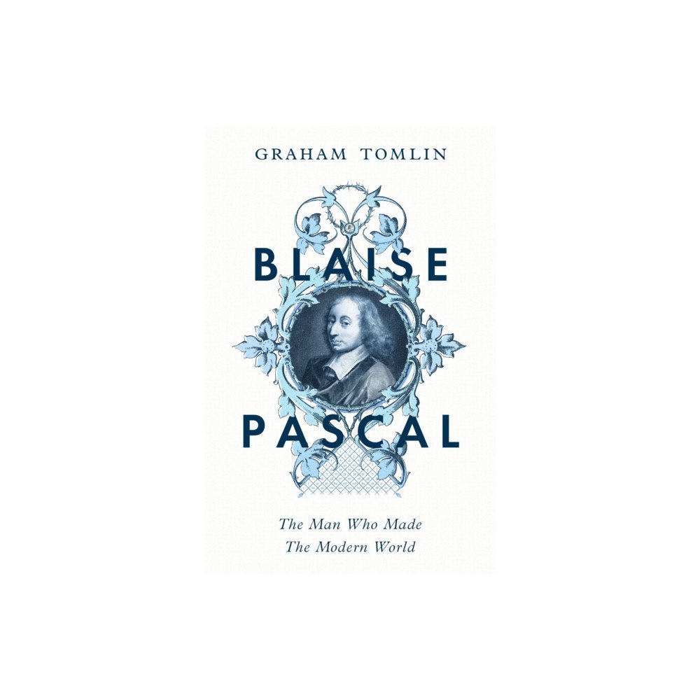 Hodder & Stoughton Blaise Pascal (inbunden, eng)