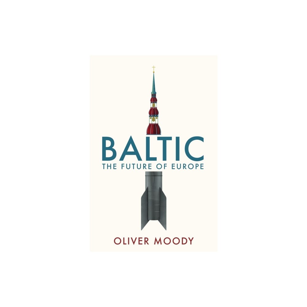 John Murray Press Baltic (häftad, eng)