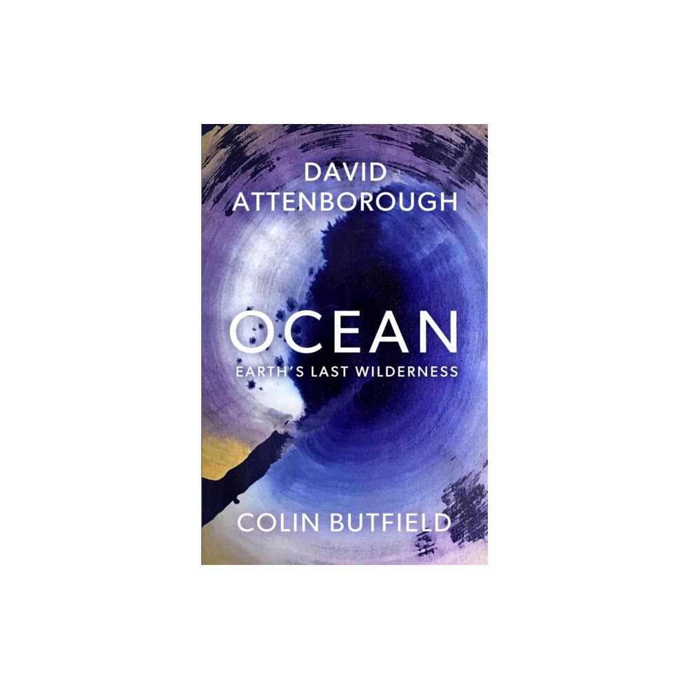 John Murray Press Ocean (häftad, eng)