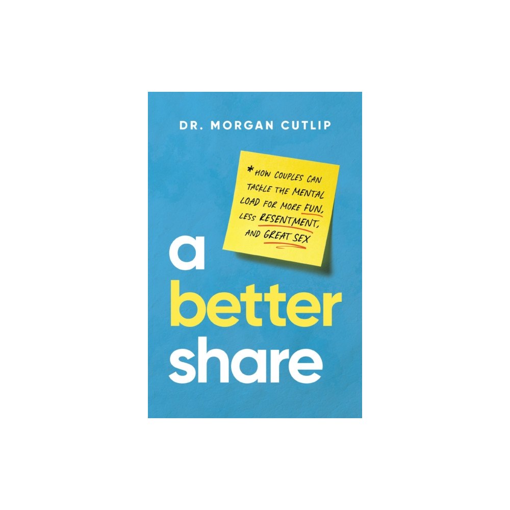 Thomas nelson publishers A Better Share (inbunden, eng)