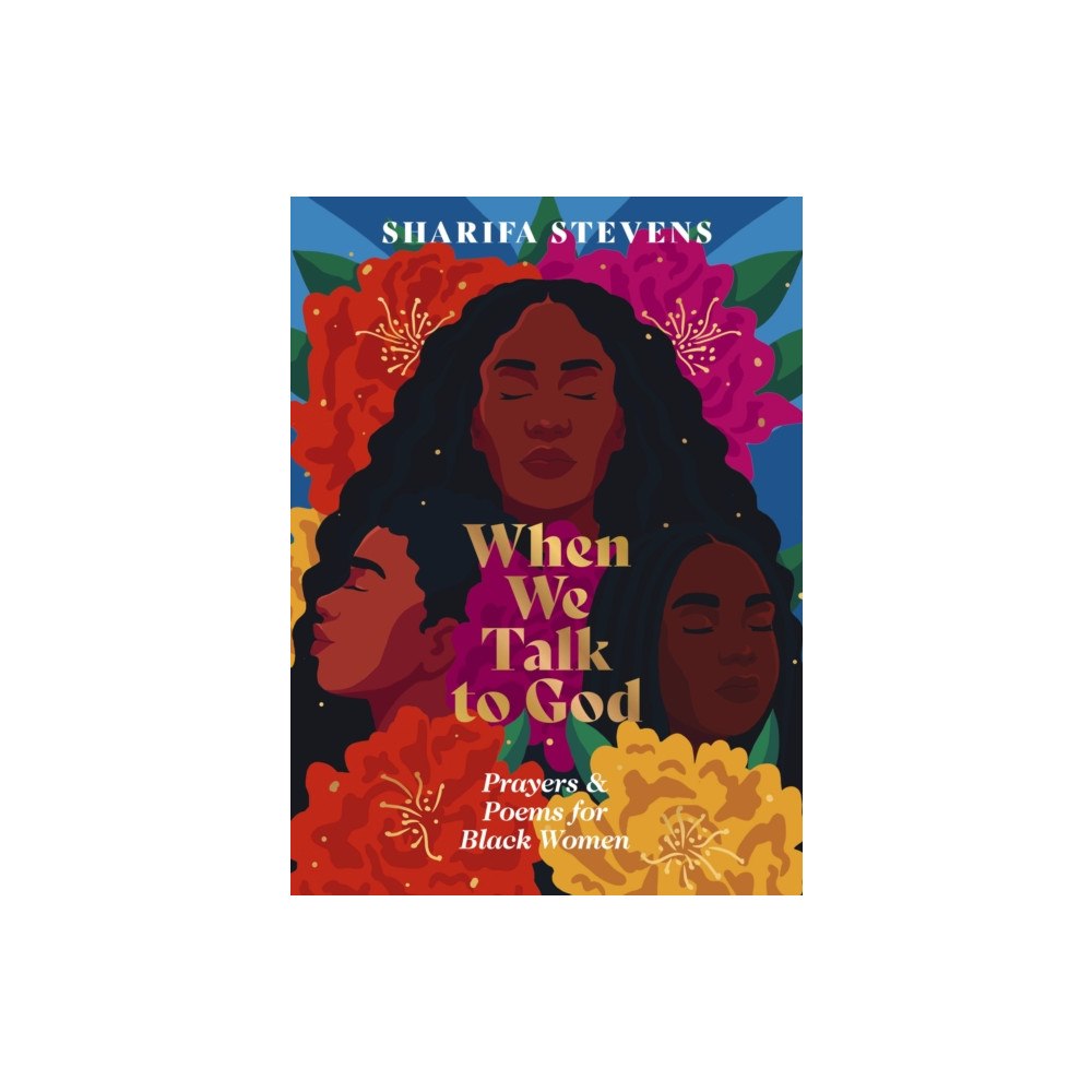 Thomas nelson publishers When We Talk to God (inbunden, eng)