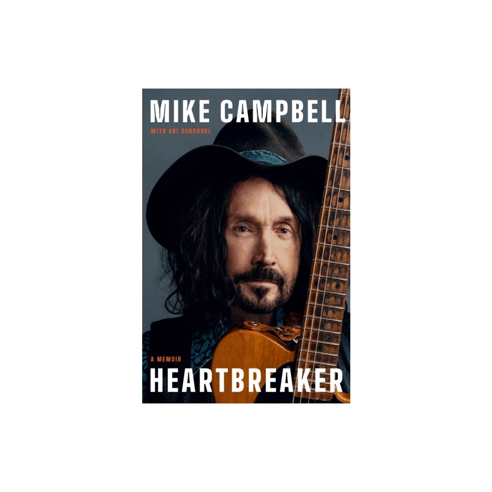 Little, Brown Book Group Heartbreaker (inbunden, eng)