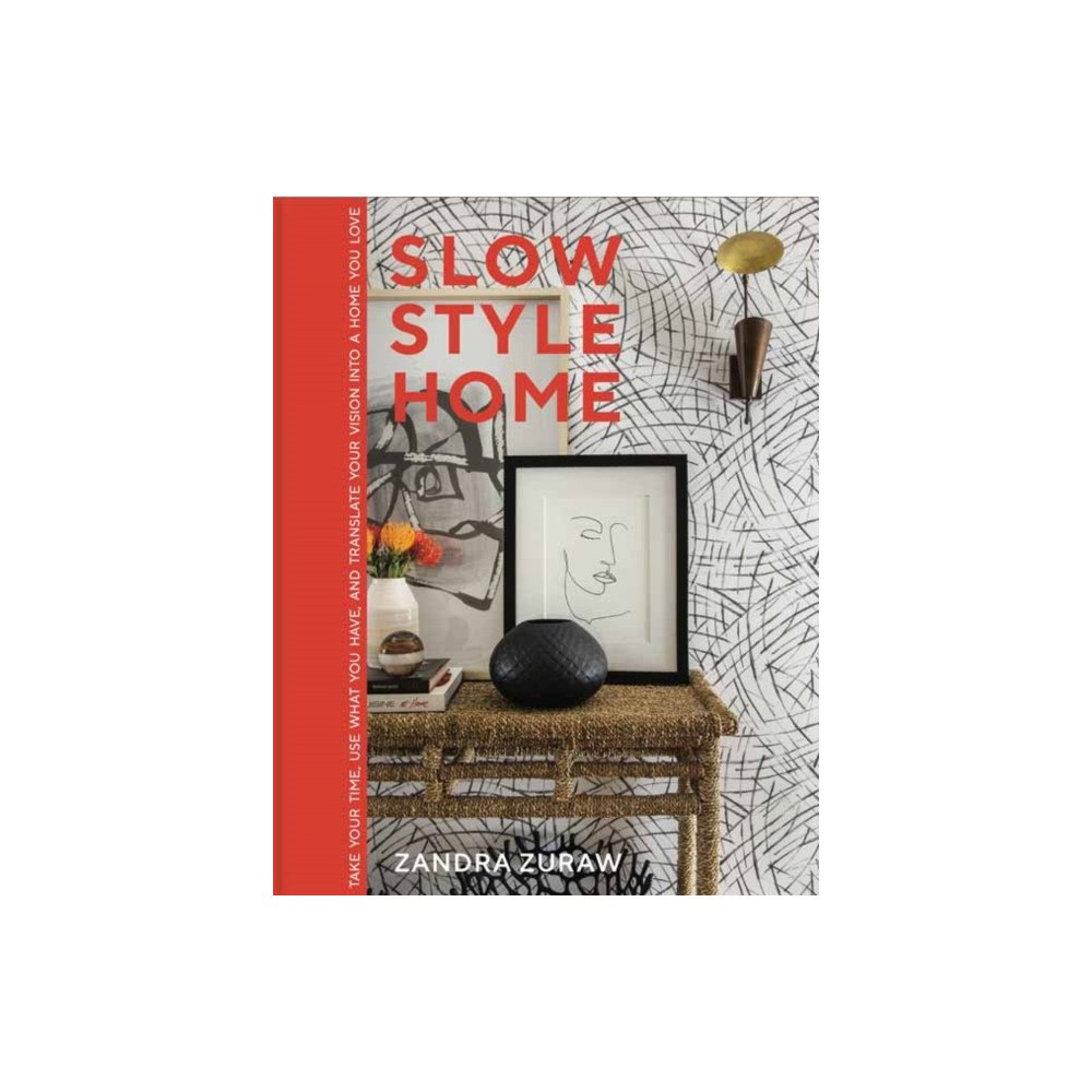 Gibbs M. Smith Inc Slow Style Home (inbunden, eng)