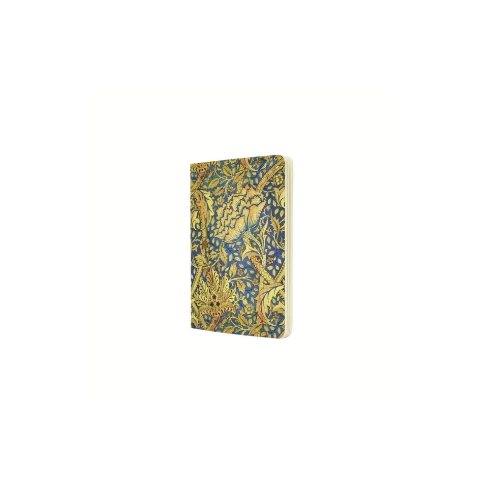 Little, Brown Book Group Morris Windrush (William Morris) A5 Lined Cahier (häftad, eng)