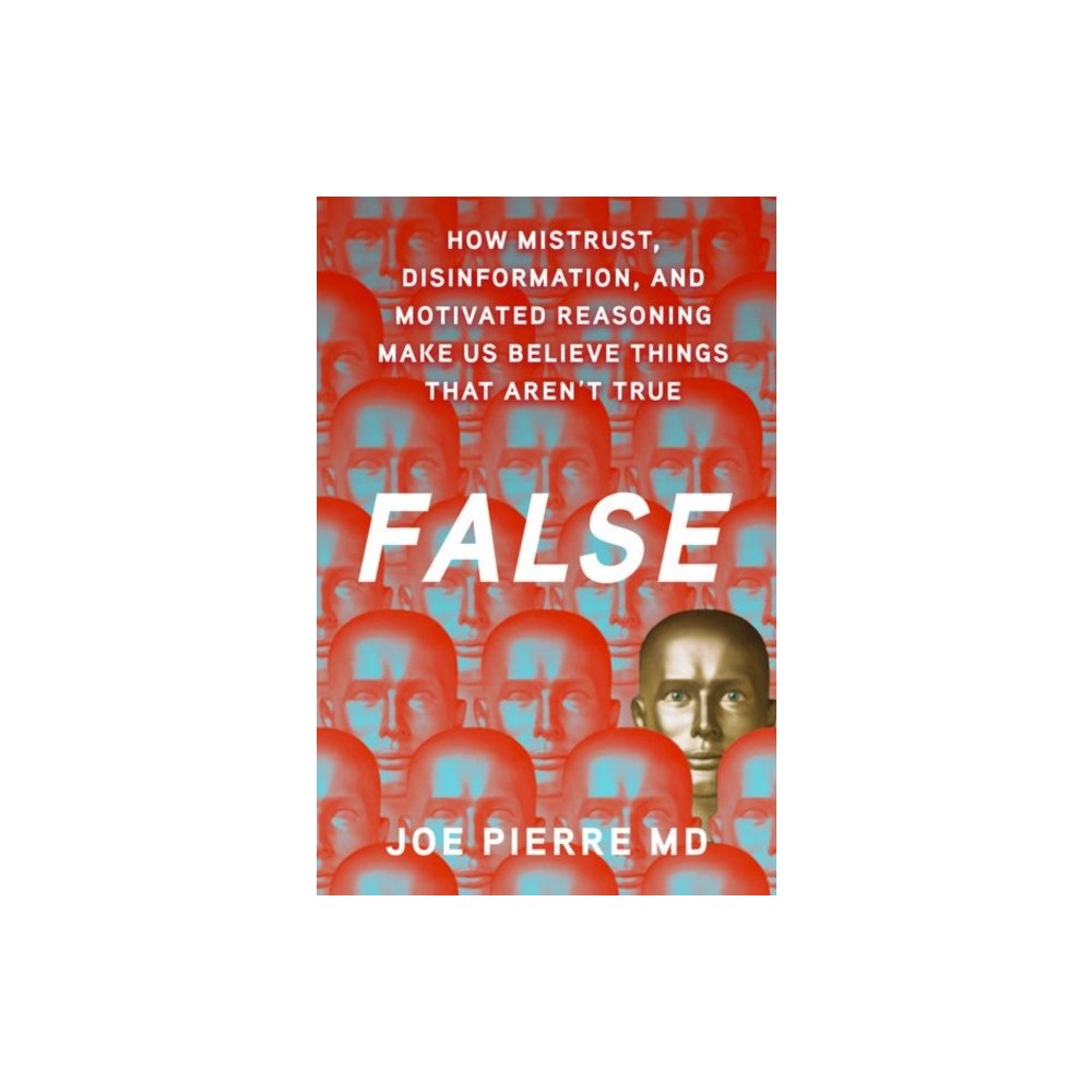 Oxford University Press Inc False (inbunden, eng)