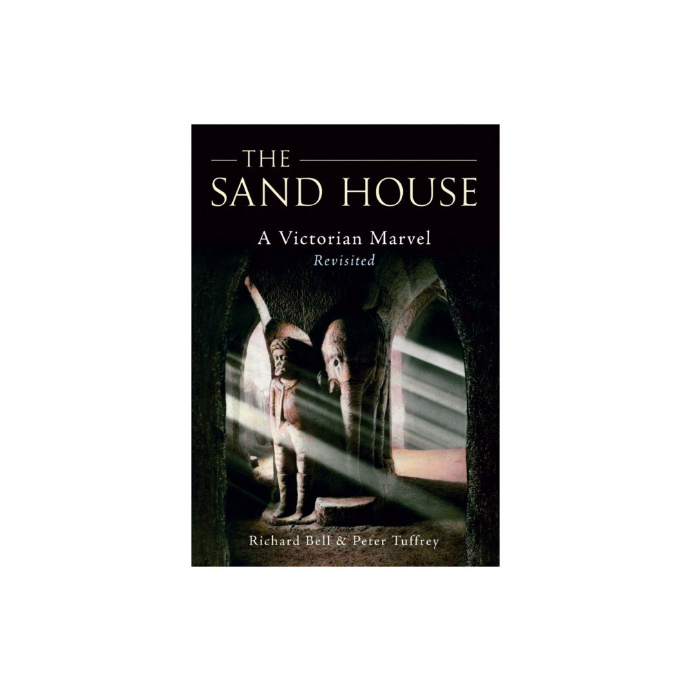 Amberley Publishing The Sand House (häftad, eng)