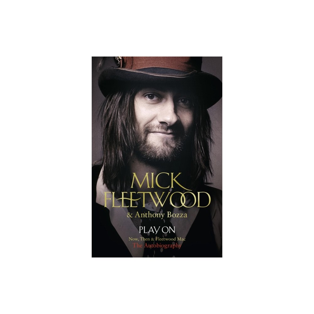 Hodder & Stoughton Play On (häftad, eng)