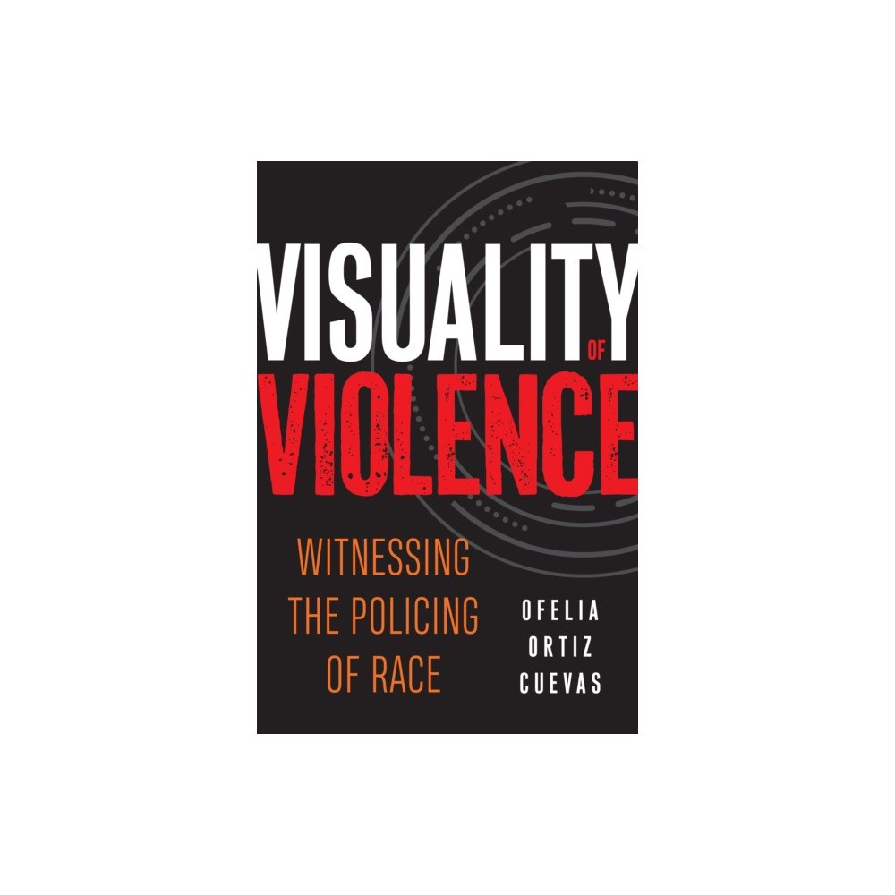 Temple University Press,U.S. Visuality of Violence (häftad, eng)