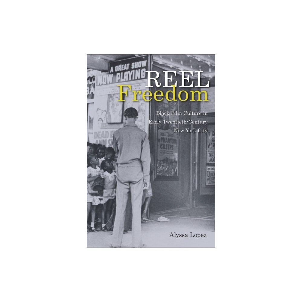 Temple University Press,U.S. Reel Freedom (häftad, eng)
