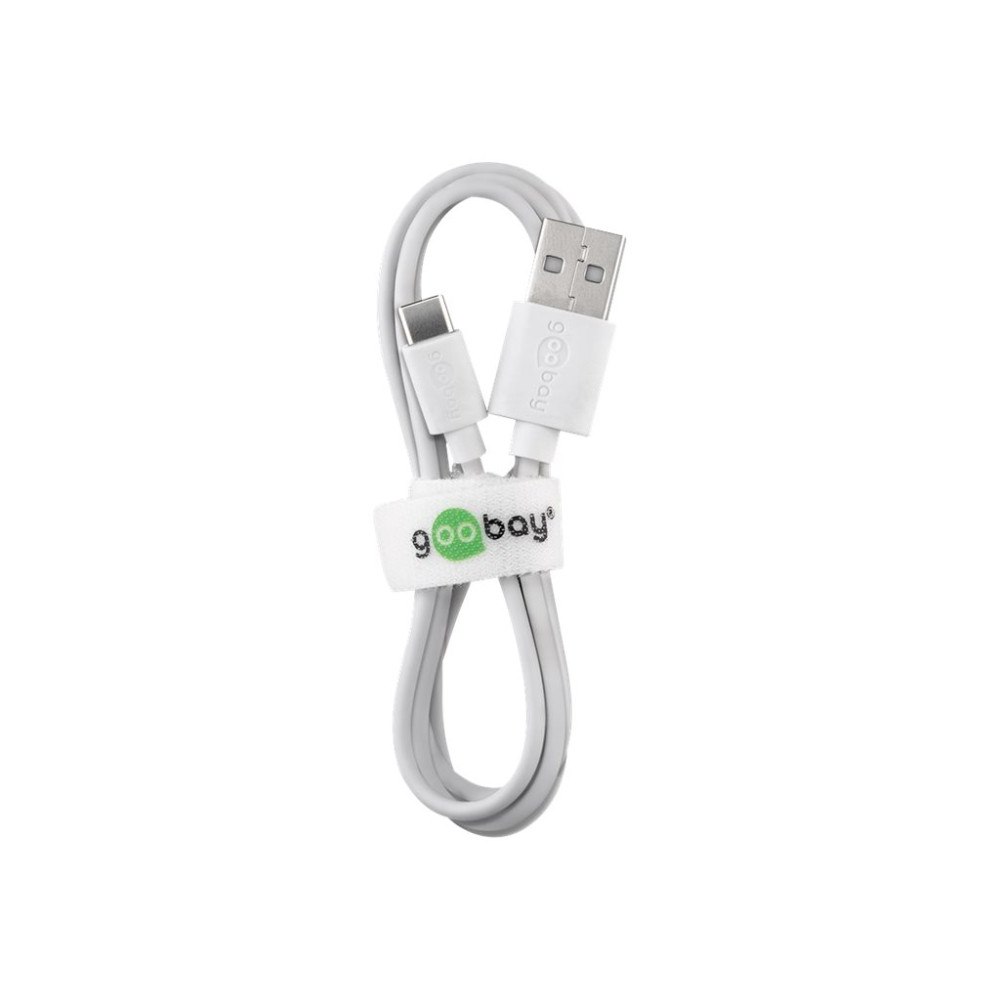 Goobay goobay - USB typ C-kabel - USB till USB-C - 3 m