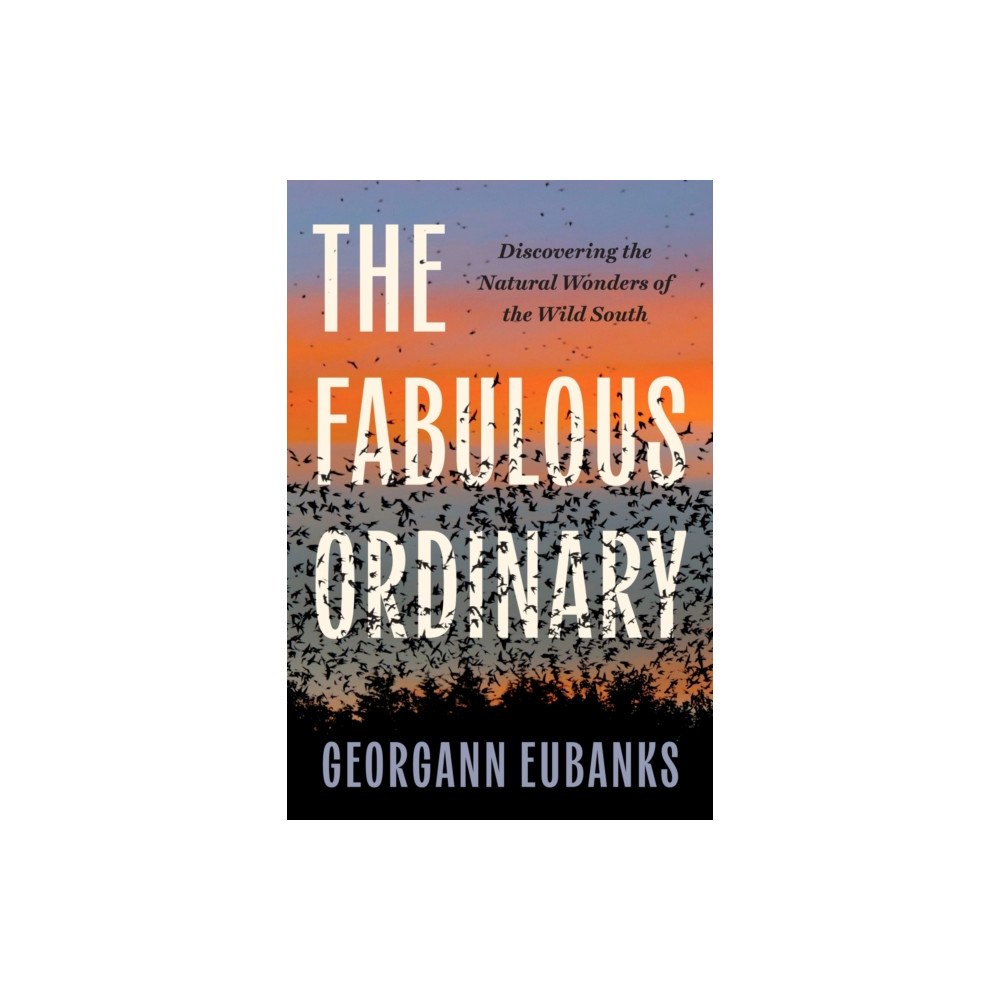 The University of North Carolina Press The Fabulous Ordinary (häftad, eng)