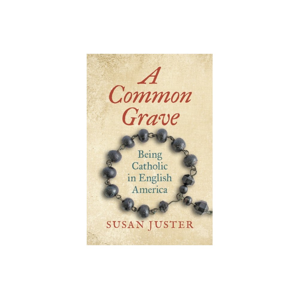 The University of North Carolina Press A Common Grave (inbunden, eng)