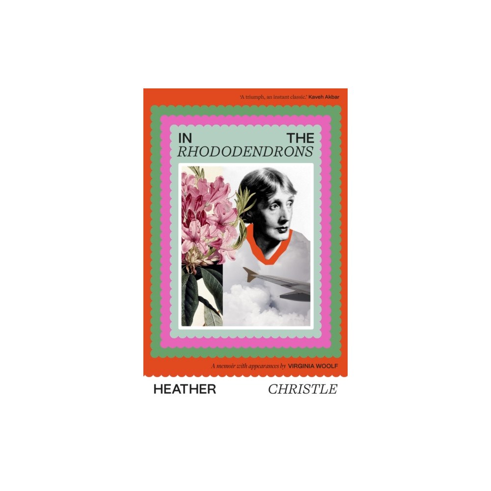 Little, Brown Book Group In the Rhododendrons (inbunden, eng)