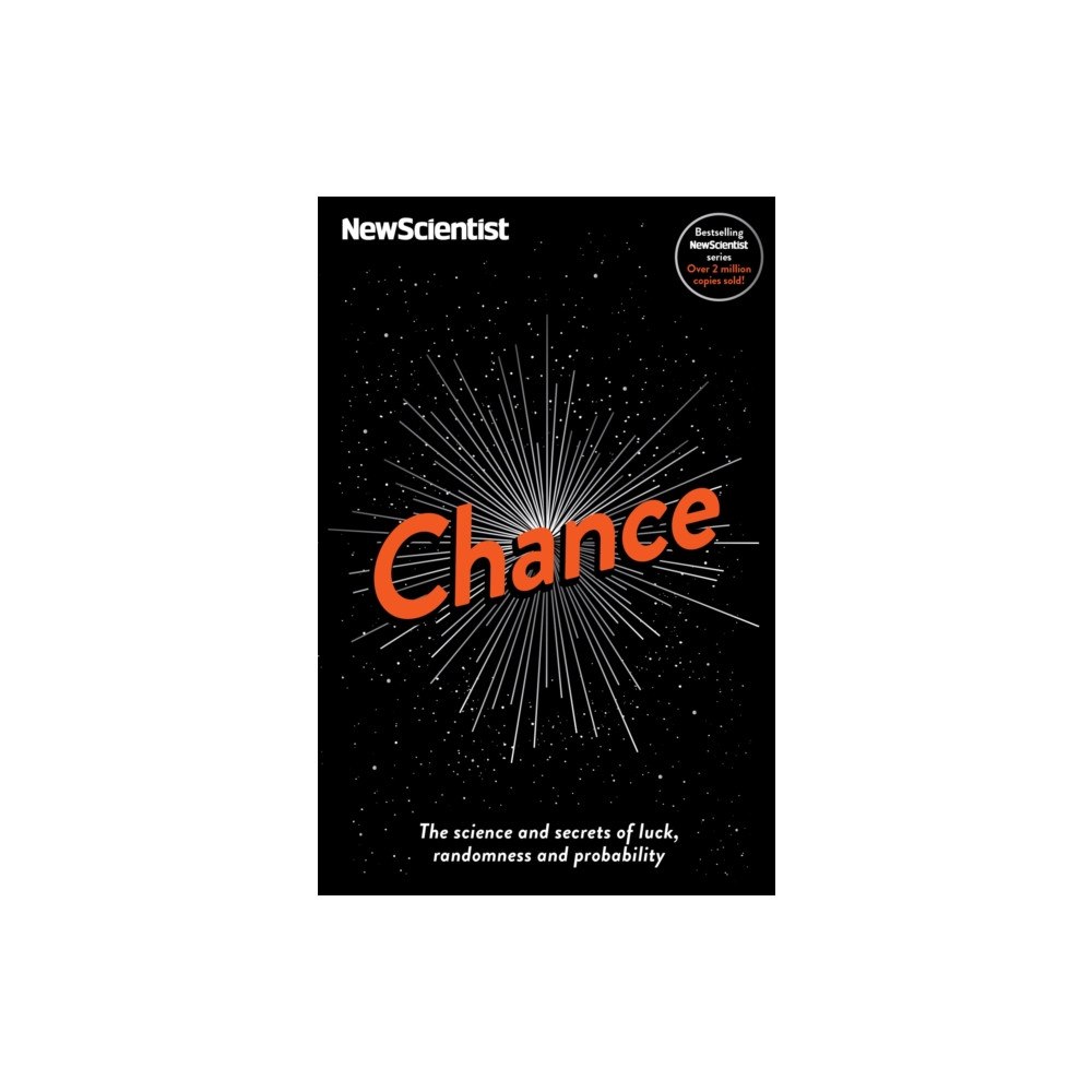 John Murray Press Chance (häftad, eng)