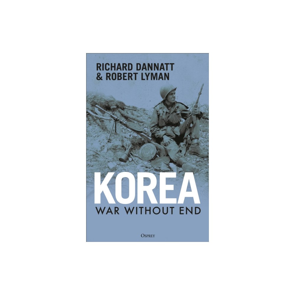 Bloomsbury Publishing PLC Korea (inbunden, eng)