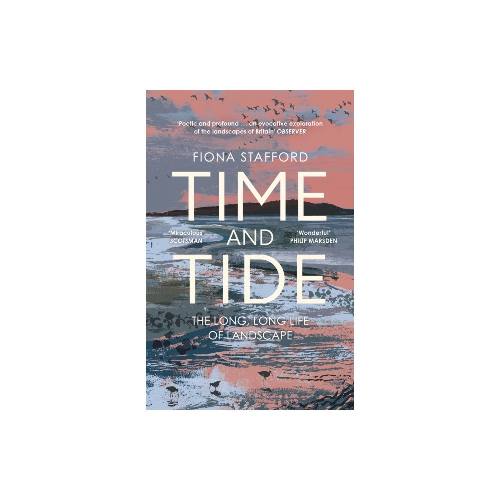 John Murray Press Time and Tide (häftad, eng)