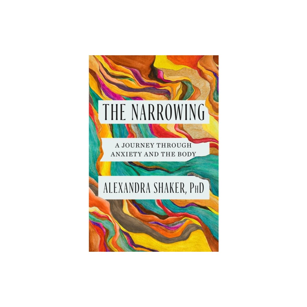 Headline Publishing Group The Narrowing (inbunden, eng)