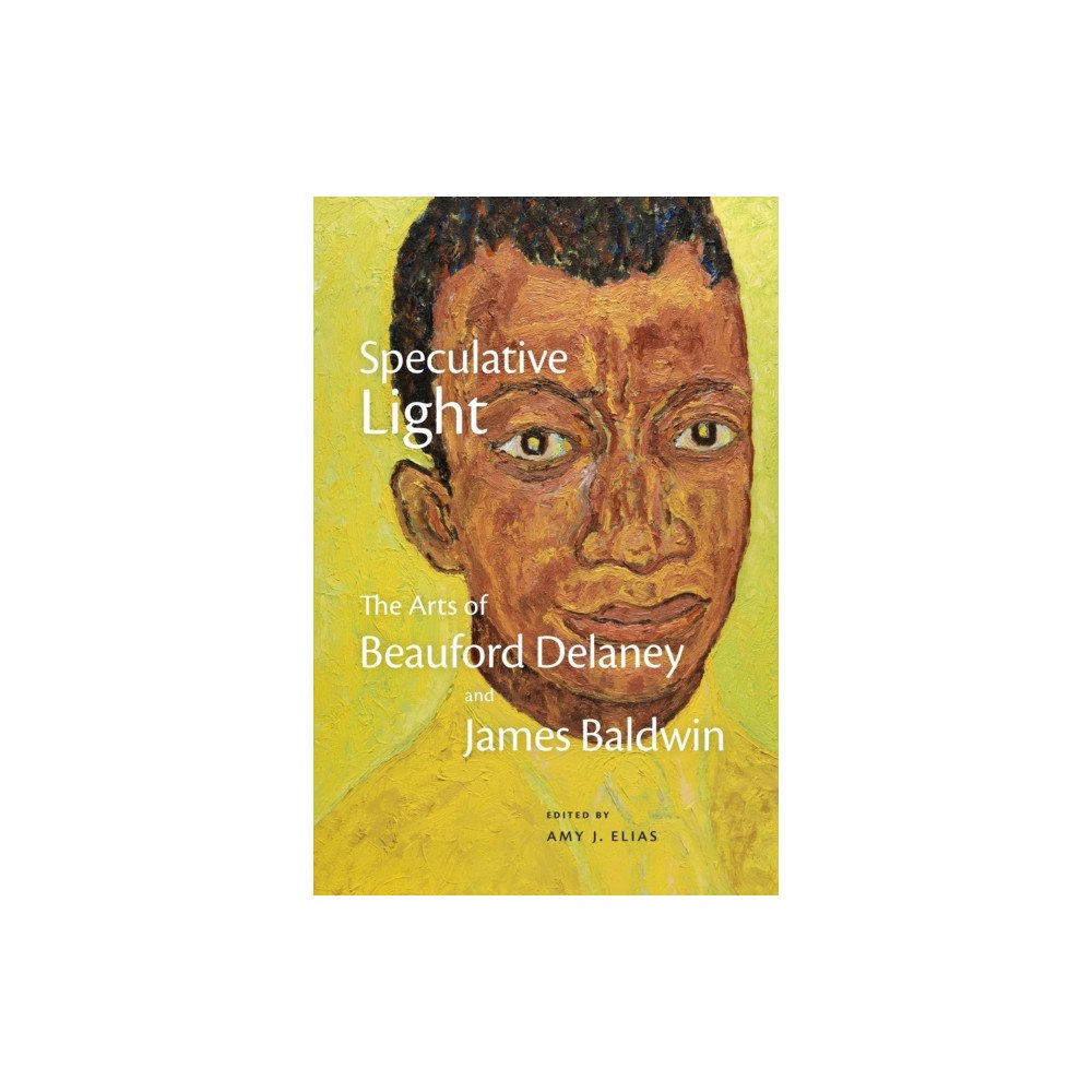 Duke university press Speculative Light (häftad, eng)