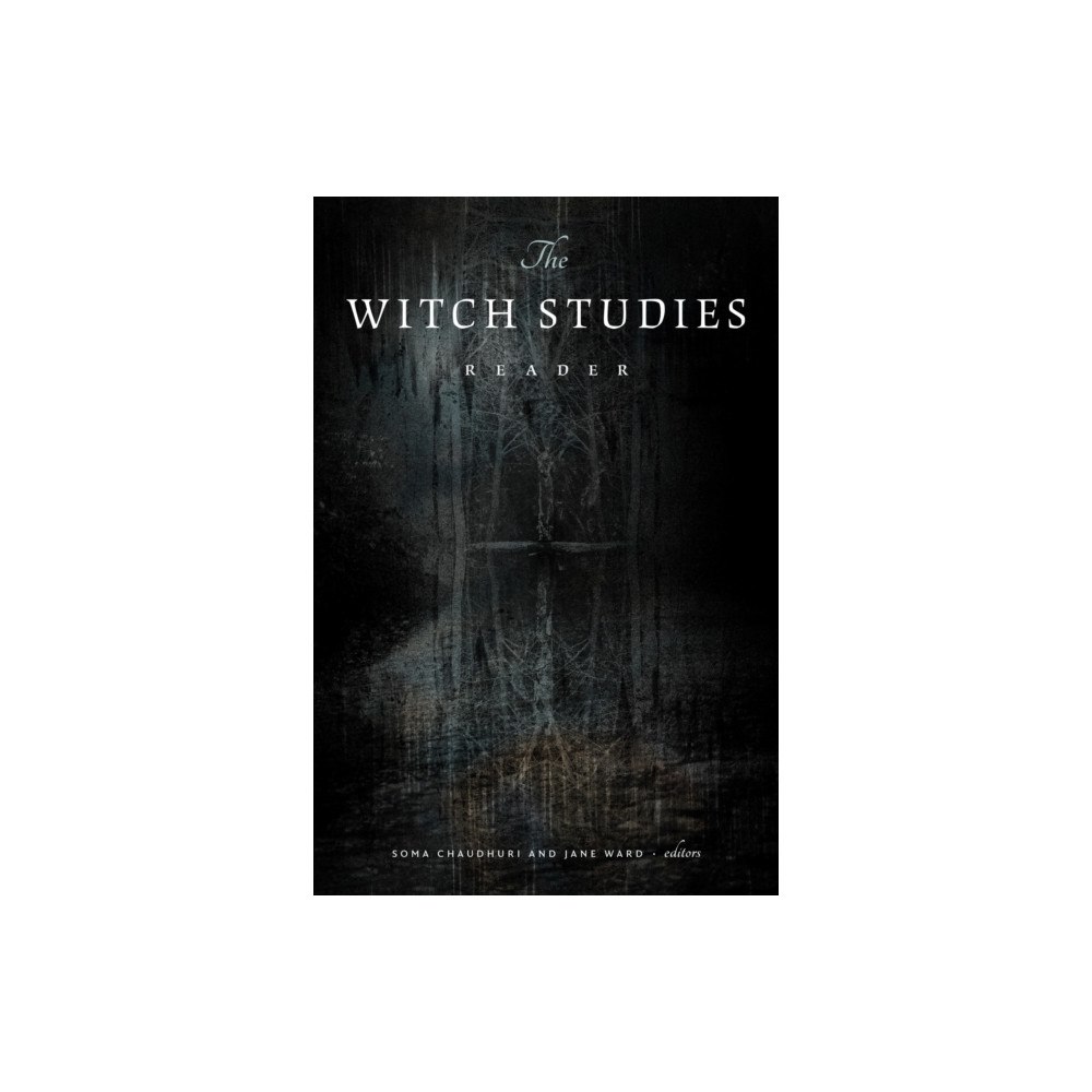 Duke university press The Witch Studies Reader (häftad, eng)