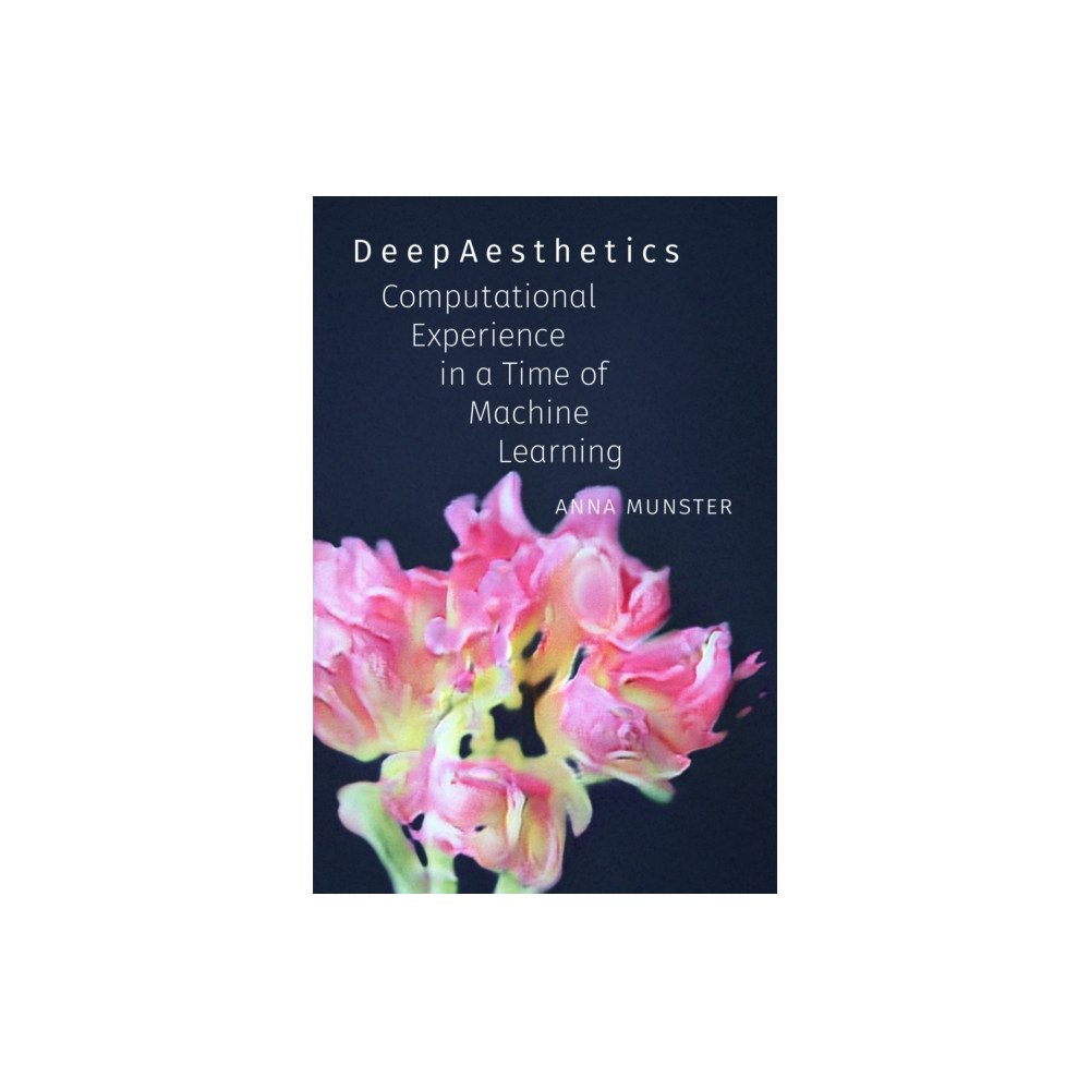 Duke university press DeepAesthetics (häftad, eng)