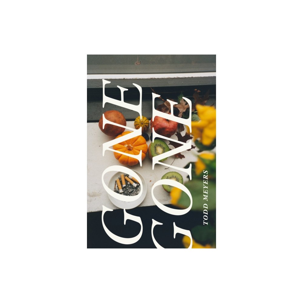 Duke university press Gone Gone (häftad, eng)