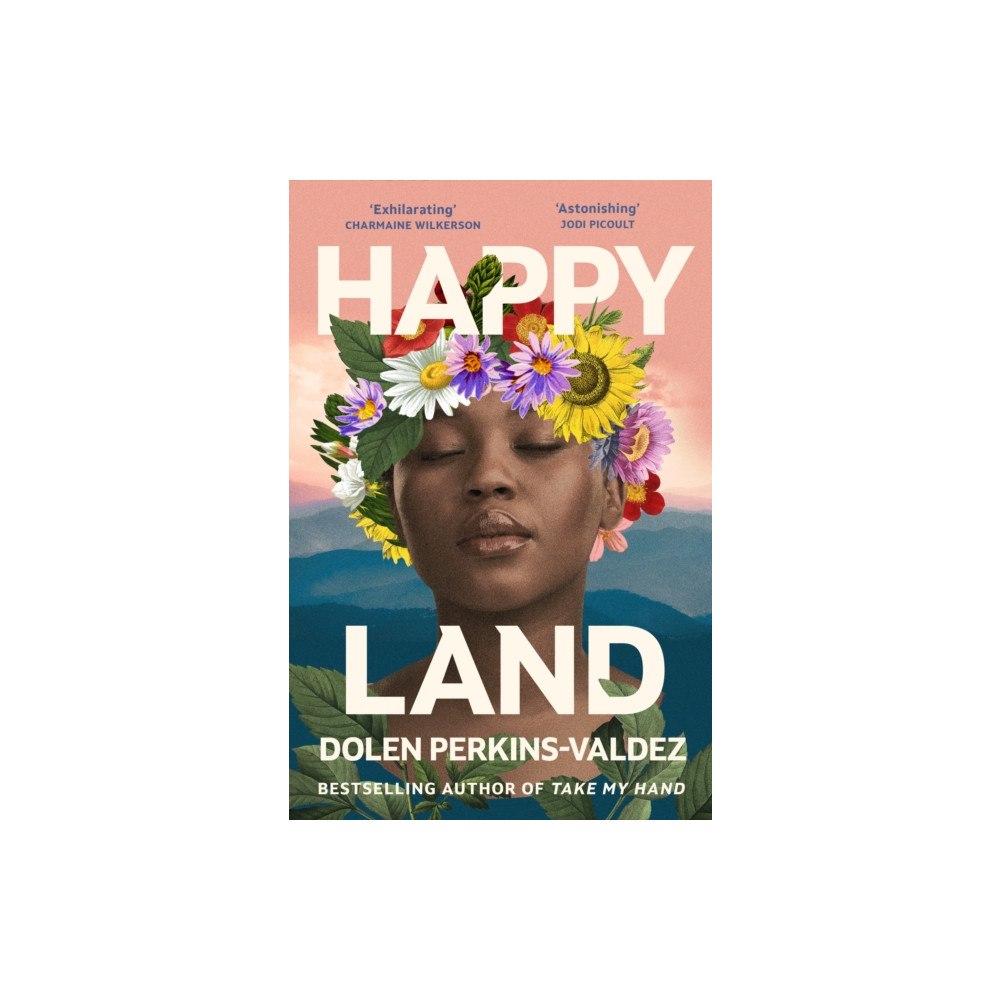 Orion Happy Land (häftad, eng)