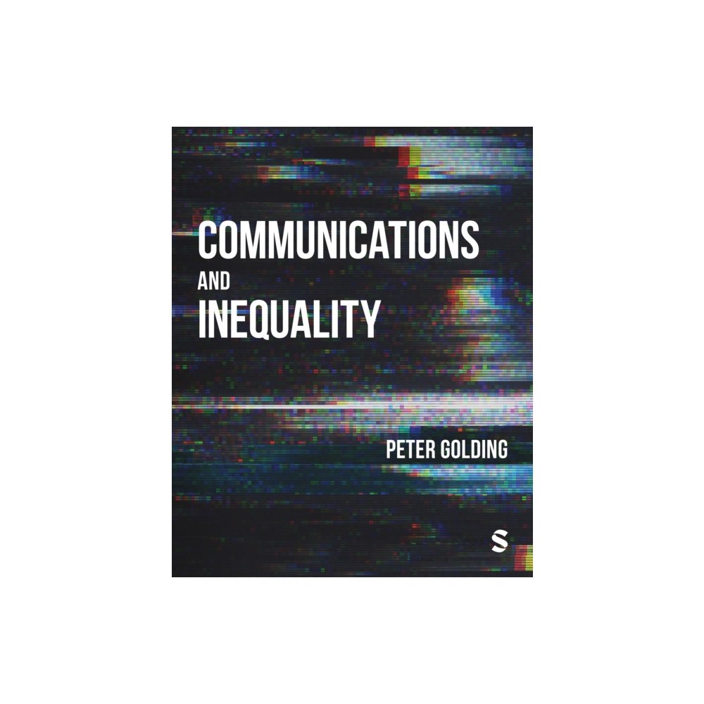 Sage Publications Ltd Communications and Inequality (häftad, eng)