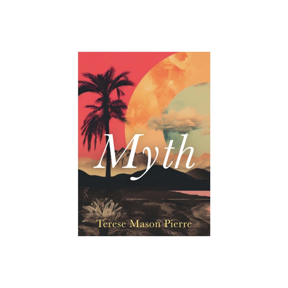 House of Anansi Press Ltd ,Canada Myth (häftad, eng)