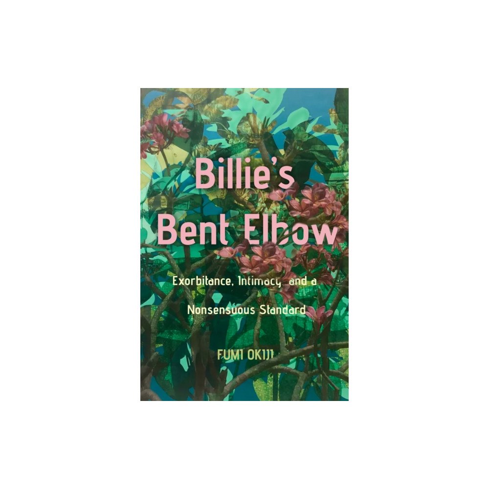 Stanford university press Billie's Bent Elbow (häftad, eng)