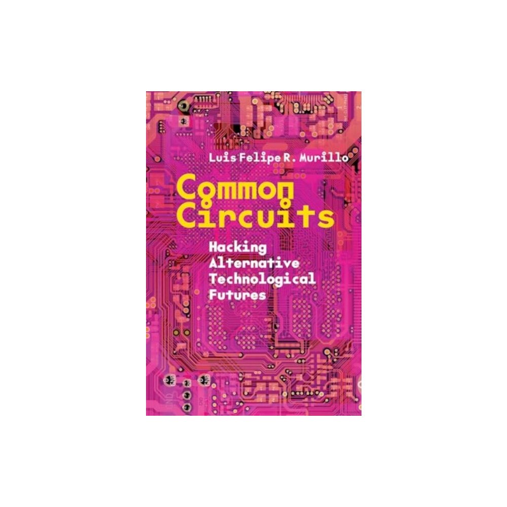 Stanford university press Common Circuits (häftad, eng)
