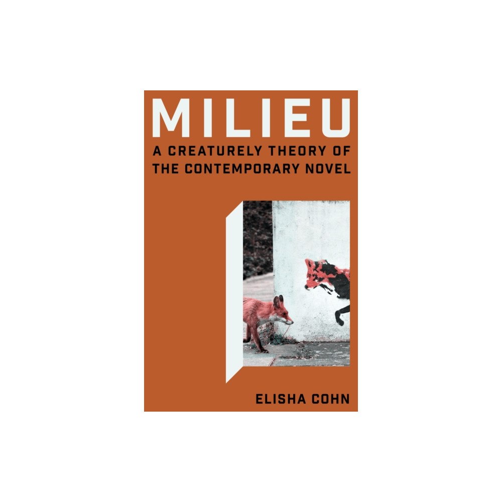 Stanford university press Milieu (häftad, eng)