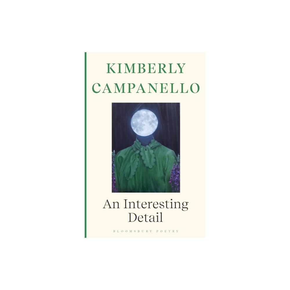 Bloomsbury Publishing PLC An Interesting Detail (häftad, eng)