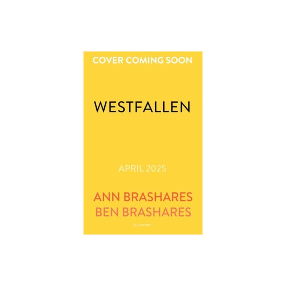 Bloomsbury Publishing PLC Westfallen (häftad, eng)